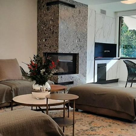 Sandy'S Superior Suite Epidaurus Zewnętrze zdjęcie