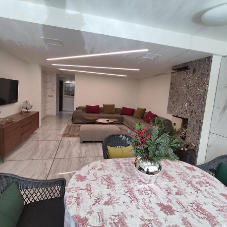 Sandy'S Superior Suite Epidaurus Zewnętrze zdjęcie