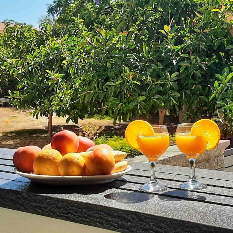 Sandy'S Superior Suite Epidaurus Zewnętrze zdjęcie