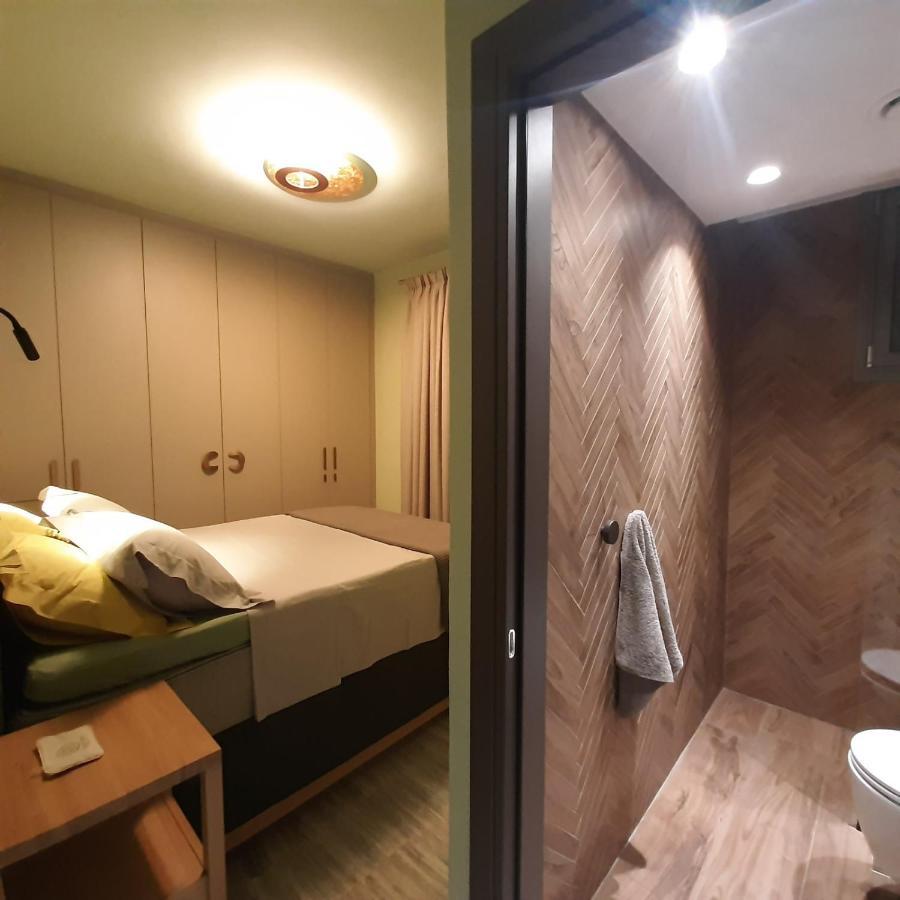 Sandy'S Superior Suite Epidaurus Zewnętrze zdjęcie