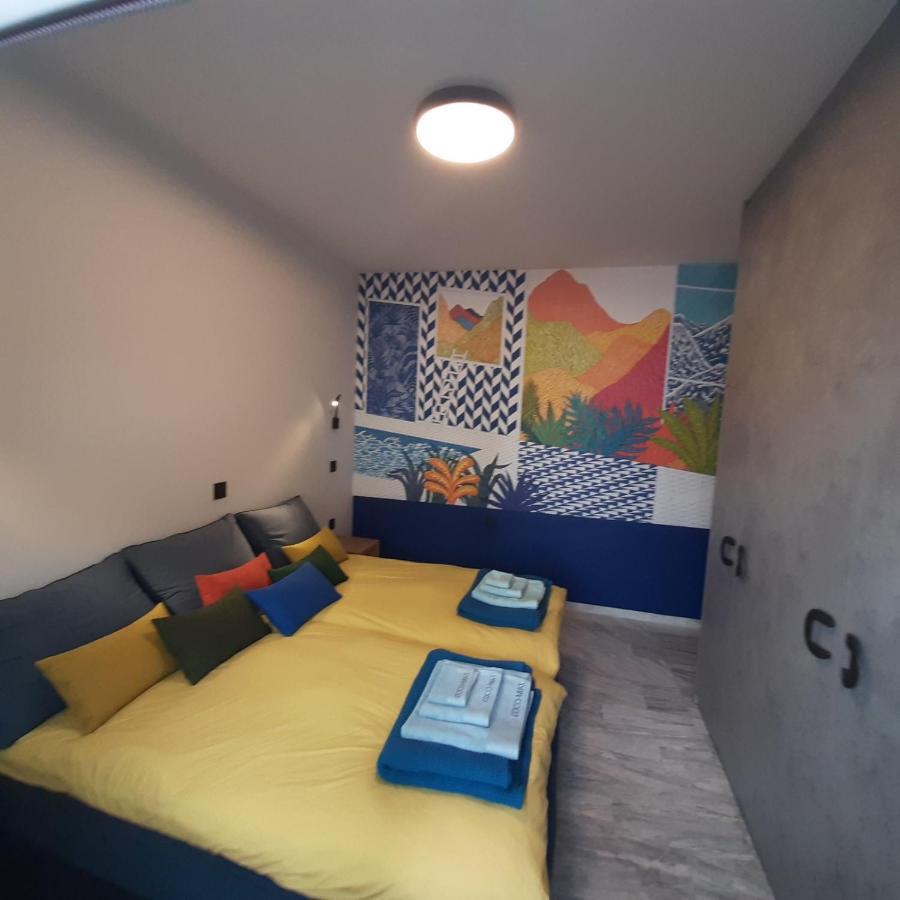 Sandy'S Superior Suite Epidaurus Zewnętrze zdjęcie
