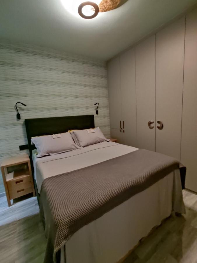 Sandy'S Superior Suite Epidaurus Zewnętrze zdjęcie