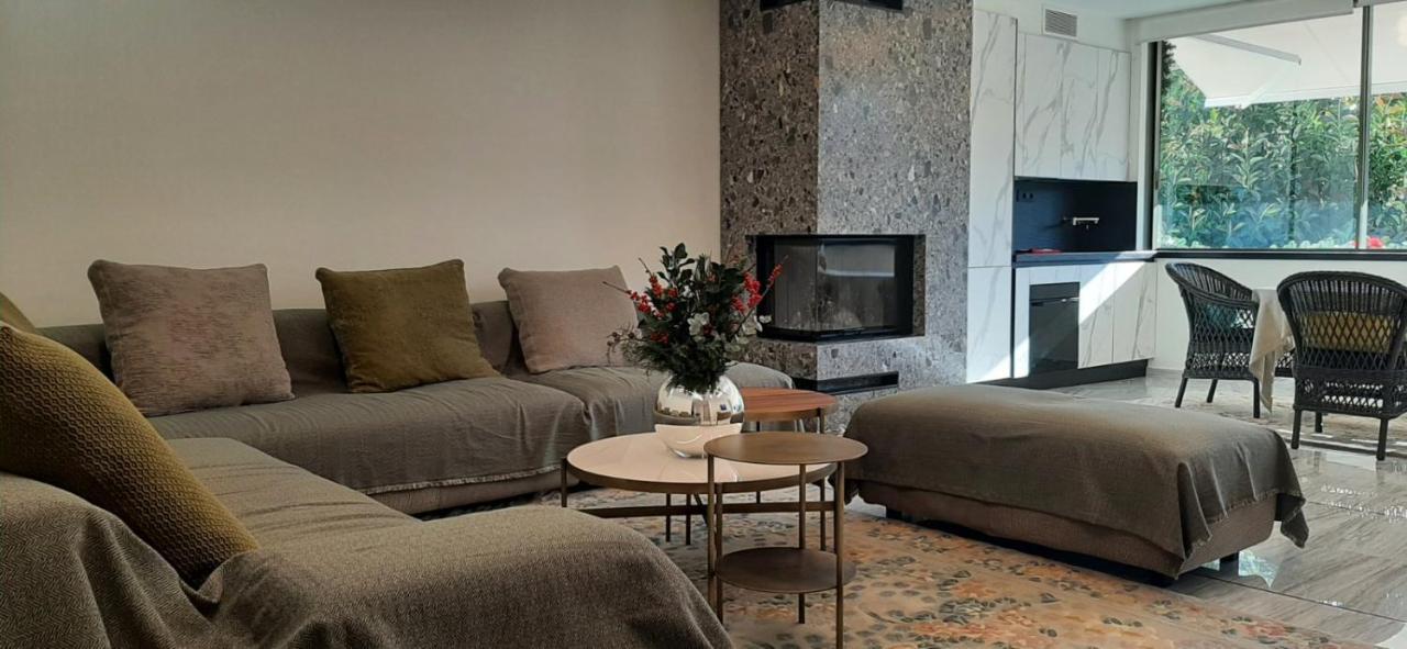 Sandy'S Superior Suite Epidaurus Zewnętrze zdjęcie