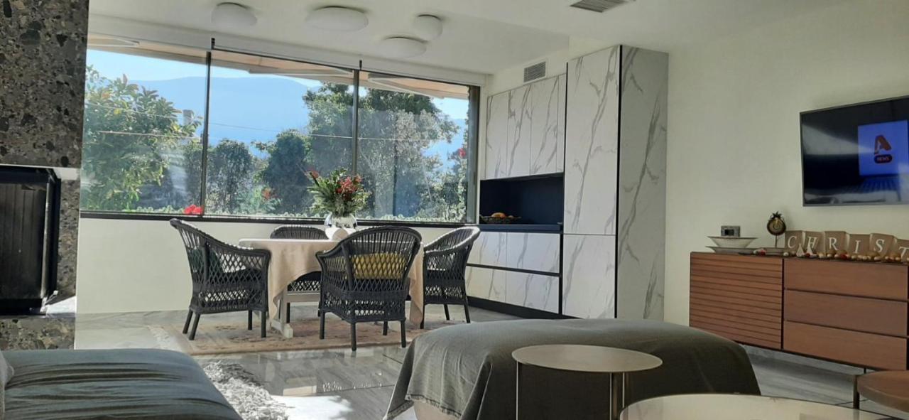 Sandy'S Superior Suite Epidaurus Zewnętrze zdjęcie