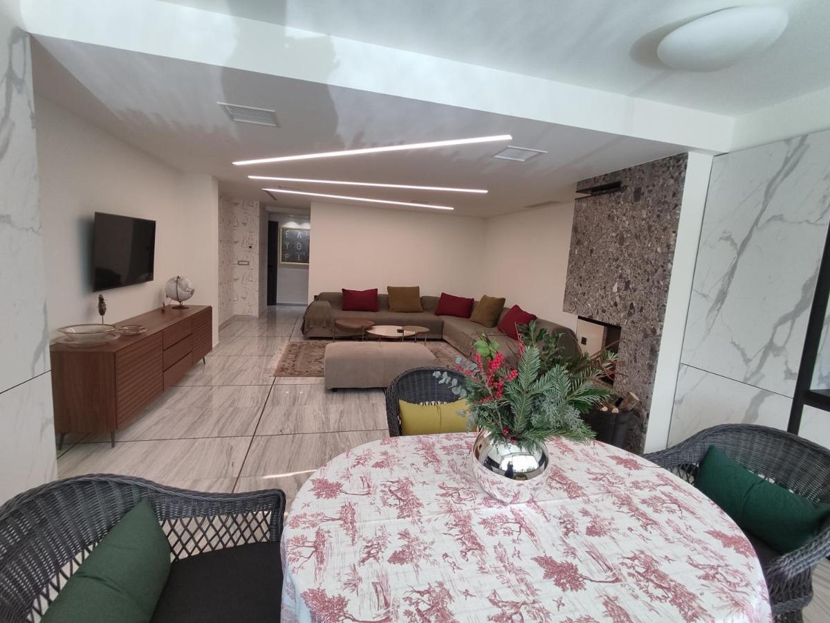 Sandy'S Superior Suite Epidaurus Zewnętrze zdjęcie