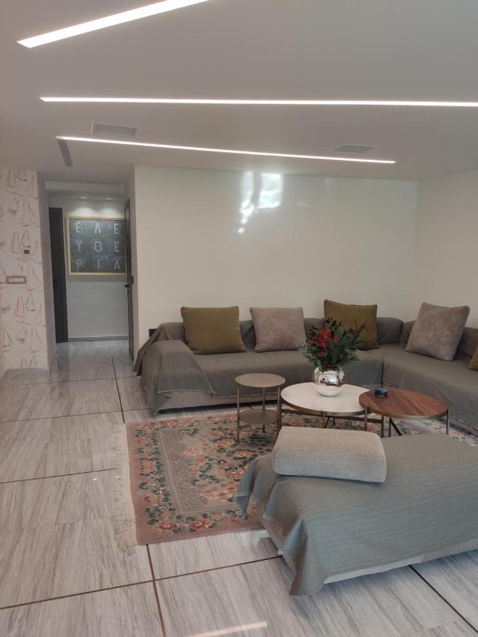 Sandy'S Superior Suite Epidaurus Zewnętrze zdjęcie