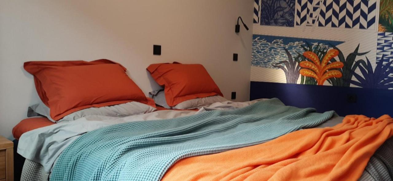 Sandy'S Superior Suite Epidaurus Zewnętrze zdjęcie