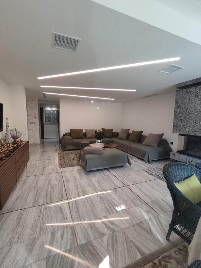 Sandy'S Superior Suite Epidaurus Zewnętrze zdjęcie