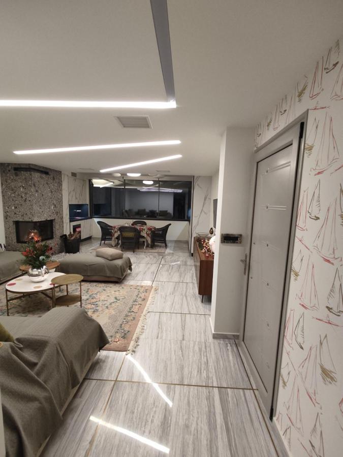 Sandy'S Superior Suite Epidaurus Zewnętrze zdjęcie