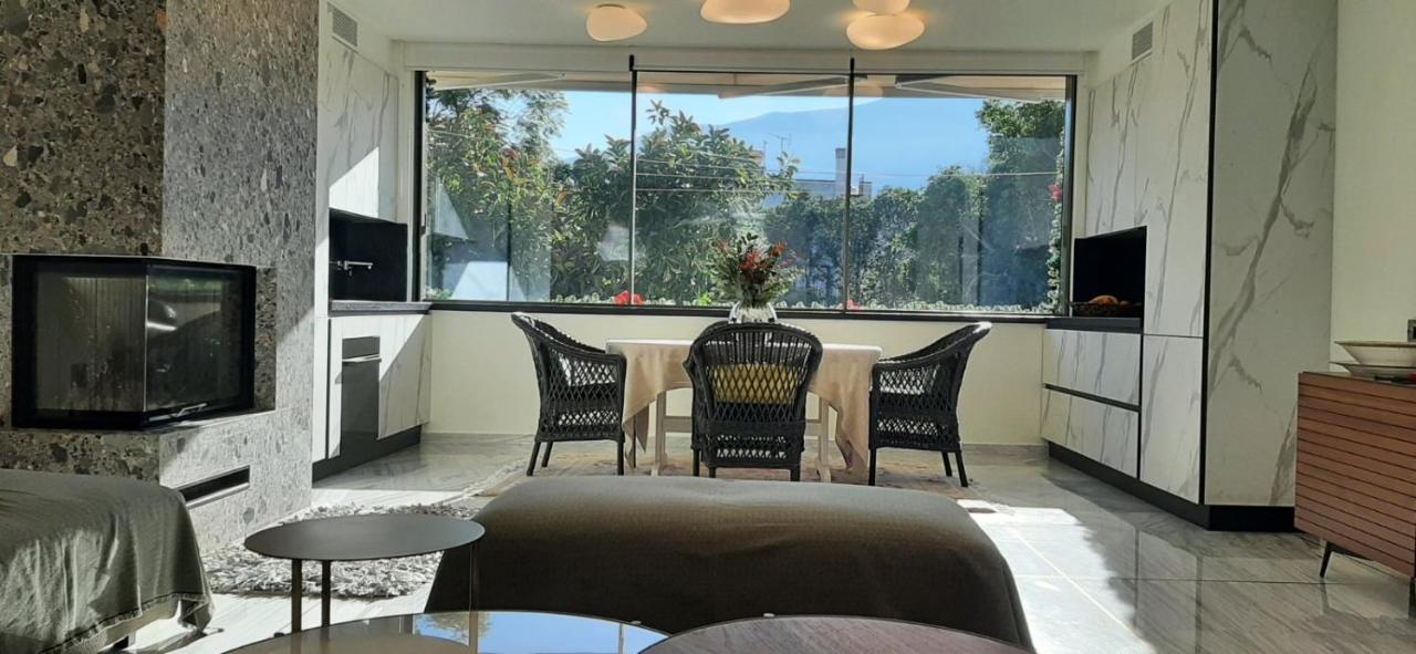Sandy'S Superior Suite Epidaurus Zewnętrze zdjęcie