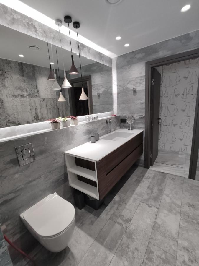 Sandy'S Superior Suite Epidaurus Zewnętrze zdjęcie