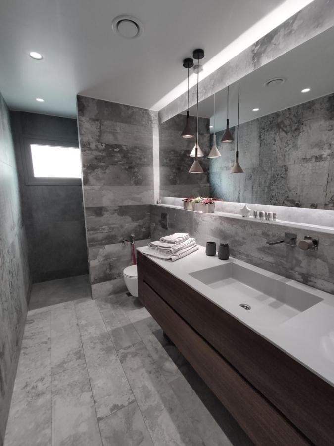 Sandy'S Superior Suite Epidaurus Zewnętrze zdjęcie