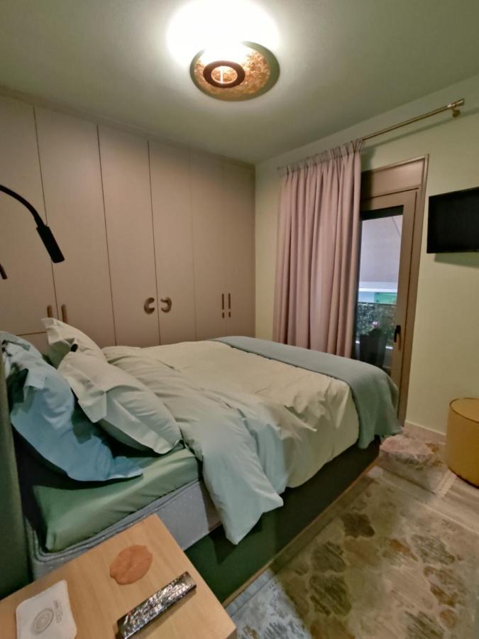 Sandy'S Superior Suite Epidaurus Zewnętrze zdjęcie