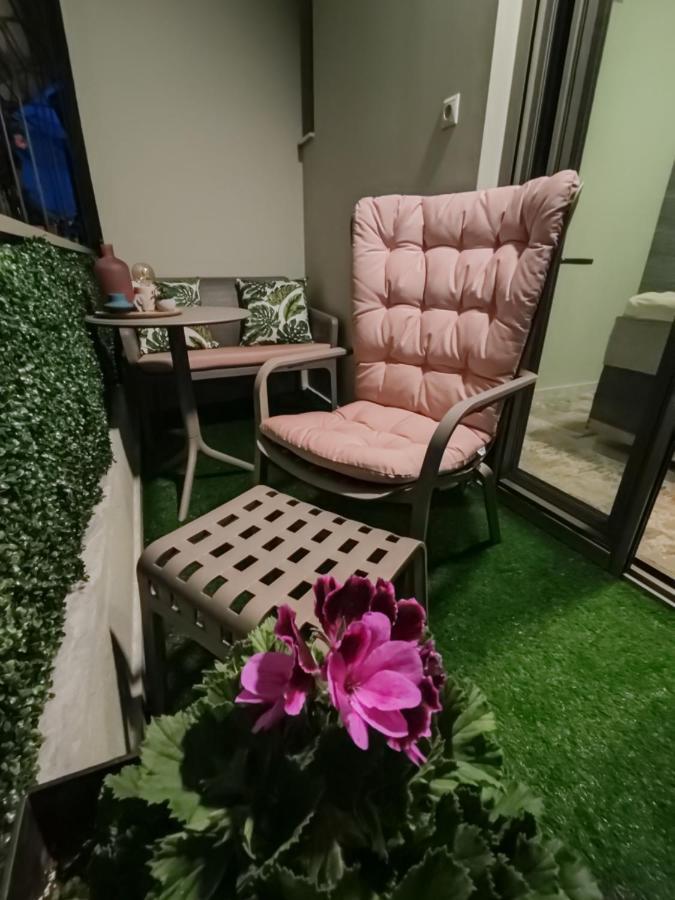 Sandy'S Superior Suite Epidaurus Zewnętrze zdjęcie